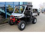 Klikněte pro detailní foto č. 2 - CAN-AM Traxter HD 10 XMR INT MY25 AKCE DOPLŇKY 50 000