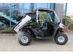 Klikněte pro detailní foto č. 6 - CAN-AM Traxter HD 10 XMR INT MY25 AKCE DOPLŇKY 50 000
