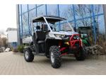 Klikněte pro detailní foto č. 8 - CAN-AM Traxter HD 10 XMR INT MY25 AKCE DOPLŇKY 50 000