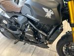 Klikněte pro detailní foto č. 11 - Moto Morini Seiemmezzo SCR 650