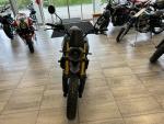 Klikněte pro detailní foto č. 8 - Moto Morini Seiemmezzo SCR 650