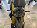 Klikněte pro detailní foto č. 9 - Moto Morini Seiemmezzo SCR 650