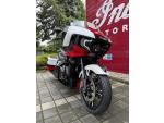 Klikněte pro detailní foto č. 13 - Indian Challenger Elite 2025 - předváděcí motocykl