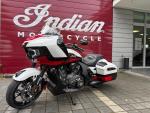 Klikněte pro detailní foto č. 3 - Indian Challenger Elite 2025 - předváděcí motocykl