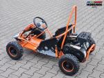 Klikněte pro detailní foto č. 5 - Kayo BUGGY S70