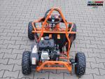 Klikněte pro detailní foto č. 6 - Kayo BUGGY S70