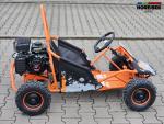 Klikněte pro detailní foto č. 7 - Kayo BUGGY S70