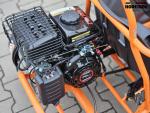 Klikněte pro detailní foto č. 8 - Kayo BUGGY S70