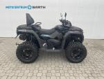 Klikněte pro detailní foto č. 2 - CFMOTO CFMOTO Gladiator X850 G3 EPS EU5+ 