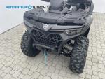 Klikněte pro detailní foto č. 5 - CFMOTO CFMOTO Gladiator X850 G3 EPS EU5+ 