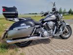 Klikněte pro detailní foto č. 4 - Kawasaki VN 1700 Classic Tourer ABS AKCE
