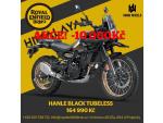 Detail nabídky - Royal Enfield Himalayan 450 Hanle Black Tubeless