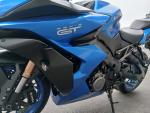 Klikněte pro detailní foto č. 11 - Suzuki GSX-S 1000 GT #záruka