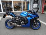 Detail nabídky - Suzuki GSX-S 1000 GT #záruka