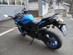 Klikněte pro detailní foto č. 5 - Suzuki GSX-S 1000 GT #záruka
