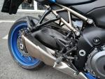 Klikněte pro detailní foto č. 7 - Suzuki GSX-S 1000 GT #záruka