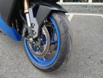 Klikněte pro detailní foto č. 9 - Suzuki GSX-S 1000 GT #záruka