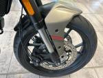 Klikněte pro detailní foto č. 10 - Moto Morini Seiemmezzo STR 650