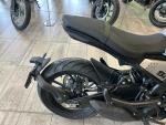 Klikněte pro detailní foto č. 12 - Moto Morini Seiemmezzo STR 650