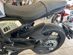 Klikněte pro detailní foto č. 13 - Moto Morini Seiemmezzo STR 650