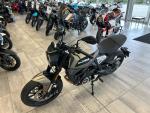 Klikněte pro detailní foto č. 7 - Moto Morini Seiemmezzo STR 650