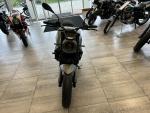 Klikněte pro detailní foto č. 8 - Moto Morini Seiemmezzo STR 650