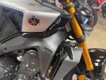 Klikněte pro detailní foto č. 2 - Yamaha MT-09 SP 2026   SKLADEM