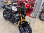 Klikněte pro detailní foto č. 5 - Yamaha MT-09 SP 2026   SKLADEM
