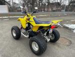 Klikněte pro detailní foto č. 6 - Suzuki LTZ 400 2008 nová v ČR