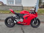 Klikněte pro detailní foto č. 1 - Ducati Panigale V2