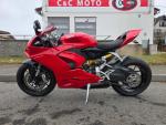 Klikněte pro detailní foto č. 3 - Ducati Panigale V2