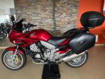 Klikněte pro detailní foto č. 1 - Honda CBF 1000 ABS