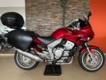 Klikněte pro detailní foto č. 4 - Honda CBF 1000 ABS