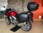 Klikněte pro detailní foto č. 6 - Honda CBF 1000 ABS