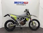 Klikněte pro detailní foto č. 12 - Husqvarna 701 Enduro