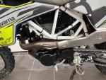 Klikněte pro detailní foto č. 6 - Husqvarna 701 Enduro
