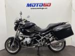 Klikněte pro detailní foto č. 1 - BMW R 1200 R  CLASSIC  ABS,ESA,ASC  -DRÁTĚNÁ KOLA