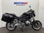 Klikněte pro detailní foto č. 2 - BMW R 1200 R  CLASSIC  ABS,ESA,ASC  -DRÁTĚNÁ KOLA