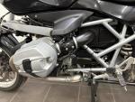 Klikněte pro detailní foto č. 7 - BMW R 1200 R  CLASSIC  ABS,ESA,ASC  -DRÁTĚNÁ KOLA