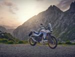 Klikněte pro detailní foto č. 1 - Honda XL 750 Transalp - půjčovna Go Travel