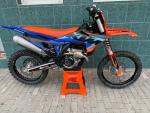 Detail nabídky - KTM 250 SX-F