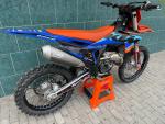 Klikněte pro detailní foto č. 2 - KTM 250 SX-F