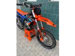 Klikněte pro detailní foto č. 8 - KTM 250 SX-F