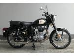 Klikněte pro detailní foto č. 2 - Royal Enfield Bullet Classic 500 EFI