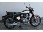 Klikněte pro detailní foto č. 4 - Royal Enfield Classic 350 Medallion Brown ( odpočet DPH )