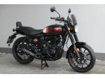 Klikněte pro detailní foto č. 2 - Royal Enfield HNTR 350 Dapper Orange ( odpočet DPH ) NOVINKA
