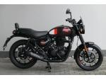 Klikněte pro detailní foto č. 3 - Royal Enfield HNTR 350 Dapper Orange ( odpočet DPH ) NOVINKA