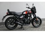 Klikněte pro detailní foto č. 4 - Royal Enfield HNTR 350 Dapper Orange ( odpočet DPH ) NOVINKA