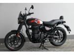 Klikněte pro detailní foto č. 5 - Royal Enfield HNTR 350 Dapper Orange ( odpočet DPH ) NOVINKA