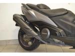 Klikněte pro detailní foto č. 10 - Kymco AK 550i ABS